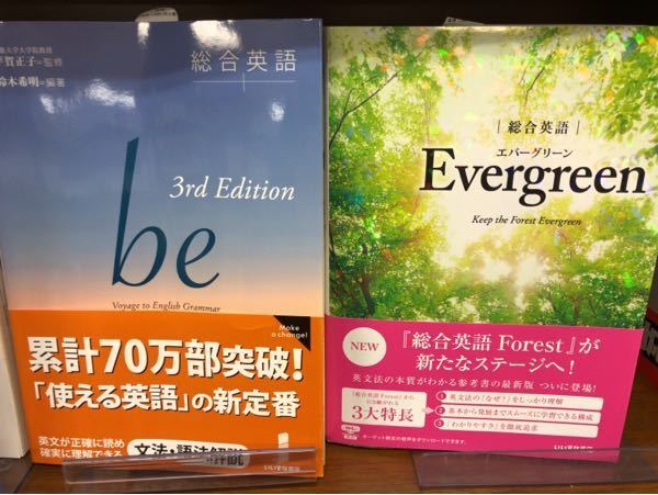 ネクステージの辞書としてエバーグリーンを買おうと思ったのです Yahoo 知恵袋