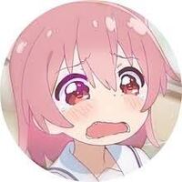 この画像の子はなんのアニメのキャラクターですか アイコン地雷メンヘラ Yahoo 知恵袋