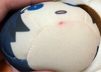 至急 おまんじゅうがボールペン 油性 で汚れてしま Yahoo 知恵袋