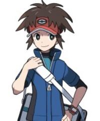 なんでかなりの人がポケモンの主人公の中で キョウヘイが1番 Yahoo 知恵袋