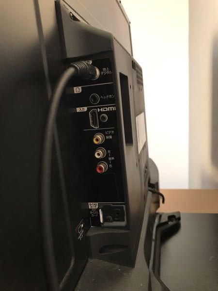 テレビのことです。 - ORIONの32型液晶テレビのNHC-321B - Yahoo!知恵袋