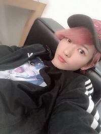 洋服についてです レペゼン地球のまるさんがadidasのジャージ Yahoo 知恵袋