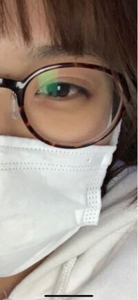近眼 長女がど近眼です 厚いレンズのめがねをしています 私共夫婦は目には問題な Yahoo 知恵袋