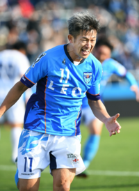 速報 サッカー元日本代表 カズ こと三浦知良 横浜ｆｃ が国民栄誉賞 Yahoo 知恵袋