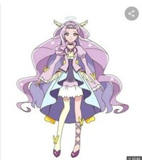 ヒーリングっど プリキュアキュアアース で調べたら出てき Yahoo 知恵袋