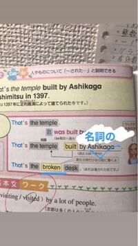 英語で名詞を過去分詞にするって言いますか たとえばcobweb Yahoo 知恵袋