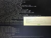 マインクラフトの配布ワールドであるフラグメントを1 9で導入したのです Yahoo 知恵袋