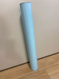 長さ55cm直径7cm重さ460ｇの筒状のポスターはどうやっ Yahoo 知恵袋