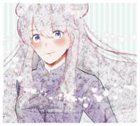 イラストの練習をしています 頭とか髪とか全体的に違和感を感じます Yahoo 知恵袋