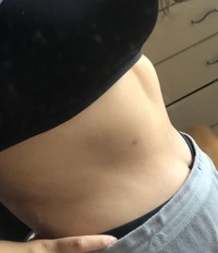 ウエスト７６ｃｍって太いですよね 女 １６７ｃｍ １５歳です 友 Yahoo 知恵袋