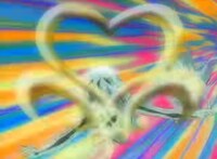 ふたりはプリキュアmaxheartの変身シーンに出てくる こ Yahoo 知恵袋