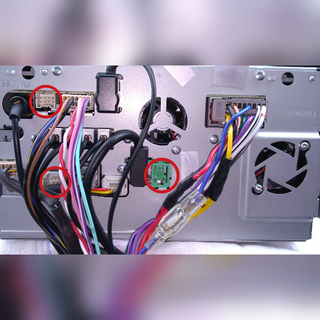PanasonicCN-RZ753WZAについてです - SUZUKI - Yahoo!知恵袋