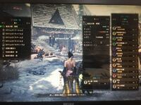 Mhw Ib モンスターハンター アイスボーン ムフェト Yahoo 知恵袋