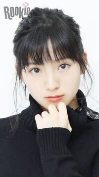 この子は新しいsmrookiesの日本人の子ですか Yahoo 知恵袋