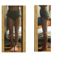 身長163cmの女子の平均体重はいくつでしょうか 私は身長163ｃｍで Yahoo 知恵袋