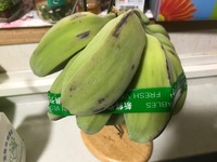 青バナナって 置いておけば黄色いバナナになる 昨日スーパ Yahoo 知恵袋
