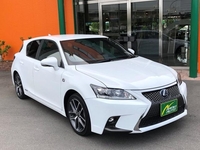 レクサスのct0hって女性向けですか ミニレクサスって感じで女性ユ Yahoo 知恵袋