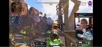 Apexlegendsについて Rasとアルブラレリー どちらが強 Yahoo 知恵袋