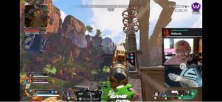 Apexlegendsについてです Pc版でやっている Yahoo 知恵袋