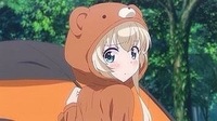 量産型さんのアイコンでよく見かけるこの子の名前 アニメの名前が Yahoo 知恵袋