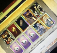 文豪とアルケミストというゲームを今日始めました 召装を10回 Yahoo 知恵袋