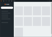 Originのランチャーを起動すると画面にゲームライブラリが映りません Yahoo 知恵袋