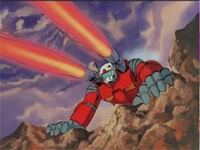 機動戦士ガンダム に関するもしもの話です 第一話でア Yahoo 知恵袋