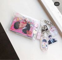 こういう透明な小さいマルチケースみたいなのってどこに売ってま Yahoo 知恵袋