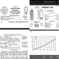 電圧増幅用双三極管とはどういった目的で使われる真空管ですか Yahoo 知恵袋