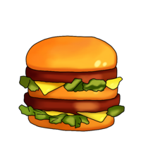 ハンバーガーを食べながら聴きたい曲は何ですか Yahoo 知恵袋