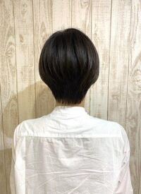 男性のみなさま 女性のヘアスタイル ロングとショートどっちが好 Yahoo 知恵袋