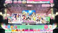 ラブライブ スクフェス 全世界ユーザー数5 000万人突破記念キャンペーン第1弾開催 スマホゲーム情報ならファミ通app