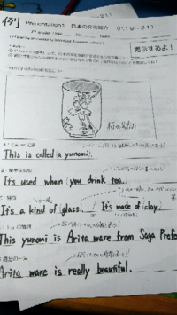例文 英語 スピーチ