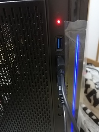 自作pcを初めて作りました ケースはthermaltakeh Yahoo 知恵袋