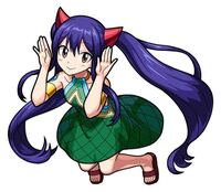 質問です アニメフェアリーテイルのロメオと ウェンディどっちが年上でしょうか Yahoo 知恵袋