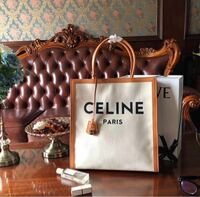 セリーヌのベルトバッグか、ロエベのパズルバッグかどちらを買うか 