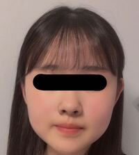 鼻の形 ブスですか 自分的にはだんご鼻 豚鼻 で鼻の穴 Yahoo 知恵袋