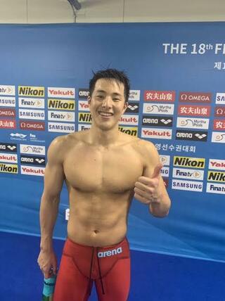 瀬戸大也選手ですが この体で体脂肪率は大体どのくらいでしょう Yahoo 知恵袋