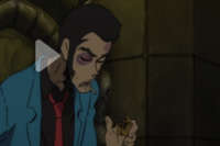 ルパン三世や次元大介が吸っている煙草やライターは何でしょうか アニメ Yahoo 知恵袋