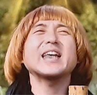 これ誰ですか もしくはフリ画ですか Yahoo 知恵袋