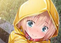 この画像のキャラ誰ですか 関根いりえ 入江せきね Yahoo 知恵袋