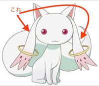 まどマギでキュゥべえが この国では 成長途中の女性のことを 少女 っ Yahoo 知恵袋