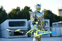 特撮等に出る 合体武器 で好きなのを教えて下さい 合体名の名前が分から Yahoo 知恵袋