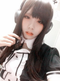中村嶺亜くんの女装可愛いですよね これ 嶺亜くんなん めちゃ可愛 Yahoo 知恵袋