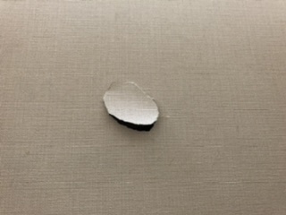 壁に穴が空いたので自分でなおそうかなとおもっています 6センチぐらいなのですが壁 教えて 住まいの先生 Yahoo 不動産