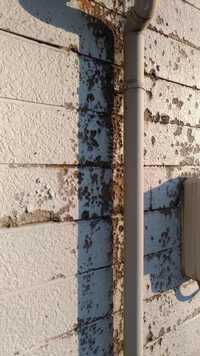 窯業系サイディングの補修方法について 画像は築３０年近い平屋一戸建ての Yahoo 知恵袋