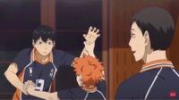 アニメハイキューtothetop 4期 を見て思ったのですが Yahoo 知恵袋