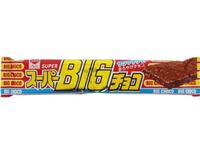 スーパーbigチョコと どでかばーの違いある 厚さ どでか Yahoo 知恵袋