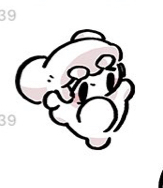このうさぎの名前を教えてください キャラ名おも Yahoo 知恵袋
