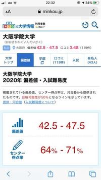 大阪学院大学は大阪にある私立大学のなかでfランク大学の代表格といわ Yahoo 知恵袋